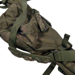 1x Nash Scope 10ft 2 Rod Holdall - U112 - PRE LOVED - Image 3