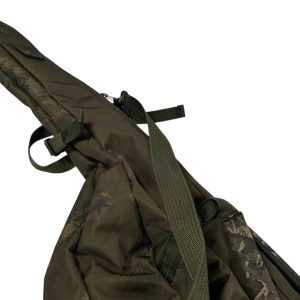 1x Nash Scope 10ft 2 Rod Holdall - U112 - PRE LOVED - Image 4