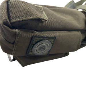 1x Nash Scope 10ft 2 Rod Holdall - U112 - PRE LOVED - Image 5