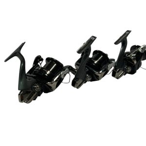 3x Shimano Ultegra XTB 5500 Ci4 with Spare Spools - F12 - PRE LOVED - Image 5