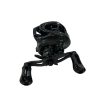 1x Dark Wolf DF-50l LH BFS reel - New Unboxed - E7 - PRE LOVED