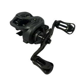 Alternative view of 1x Dark Wolf KF-50L LH BFS - New Unboxed - J2 - PRE LOVED