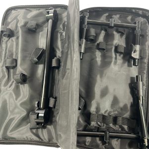 1x Sonik Xtractor 2 Rod Pod in Bag - U162 - PRE LOVED - Image 5