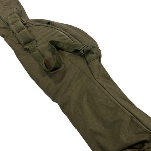 1x Fox Voyager 12ft 3 Rod Holdall - S137 - PRE LOVED
