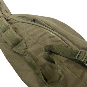 1x Fox Voyager 12ft 3 Rod Holdall - S137 - PRE LOVED - Image 3