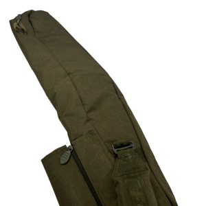 1x Fox Voyager 12ft 3 Rod Holdall - S137 - PRE LOVED - Image 4