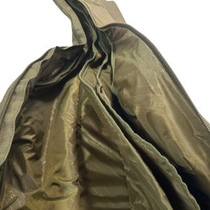 1x Fox Voyager 12ft 3 Rod Holdall - S137 - PRE LOVED - Image 5