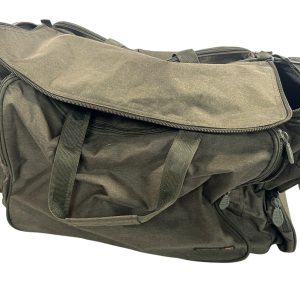 1x Fox Voyager X-Large Carryall - S148 - PRE LOVED