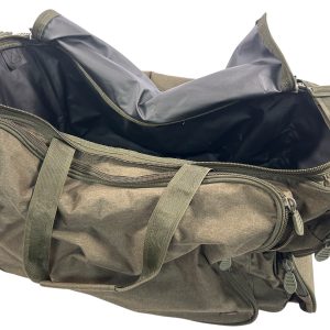 Alternative view of 1x Fox Voyager X-Large Carryall - S148 - PRE LOVED