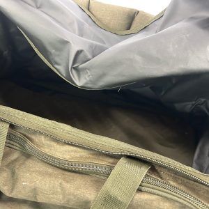 1x Fox Voyager X-Large Carryall - S148 - PRE LOVED - Image 3
