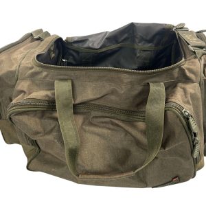 Alternative view of 1x Fox Voyager Large Carryall - S164 - PRE LOVED