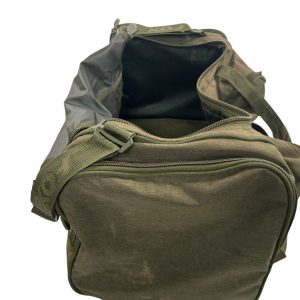 1x Fox Voyager Large Carryall - S164 - PRE LOVED - Image 4