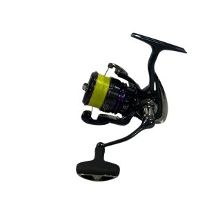 Alternative view of 1x Daiwa Prorex X 2500 LT Reel in Reel - E20 - PRE LOVED