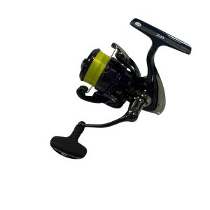 1x Daiwa Prorex X 2500 LT Reel in Reel - E20 - PRE LOVED - Image 3