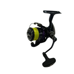 1x Daiwa Prorex X 2500 LT Reel in Reel - E20 - PRE LOVED - Image 4