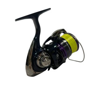 1x Daiwa Prorex X 2500 LT Reel in Reel - E20 - PRE LOVED - Image 5
