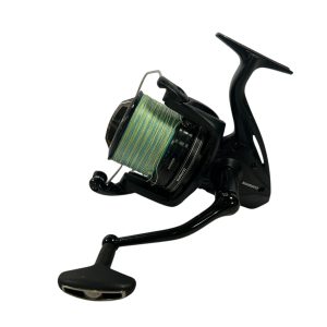 1x Shimano Aerlex XTB 10000 Spod Reel - F22 - PRE LOVED