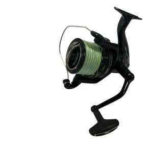1x Shimano Aerlex XTB 10000 Spod Reel - F22 - PRE LOVED - Image 3