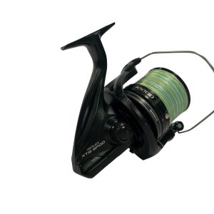 1x Shimano Aerlex XTB 10000 Spod Reel - F22 - PRE LOVED - Image 5
