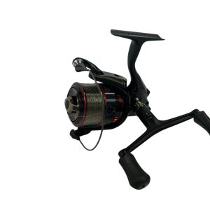 1x Preston Centris SD 320 Reel - F26 - PRE LOVED - Image 3