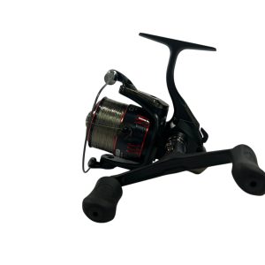 1x Preston Centris SD 320 Reel - F26 - PRE LOVED - Image 4