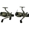 2x Shimano Aero GTE 6000 B - B27 - PRE LOVED