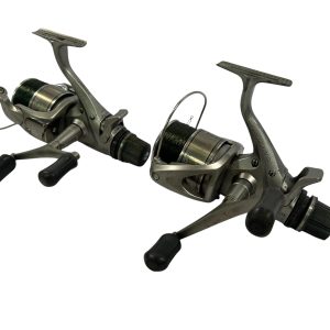 Alternative view of 2x Shimano Aero GTE 6000 B - B27 - PRE LOVED