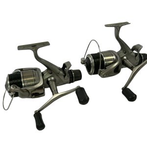 2x Shimano Aero GTE 6000 B - B27 - PRE LOVED - Image 3