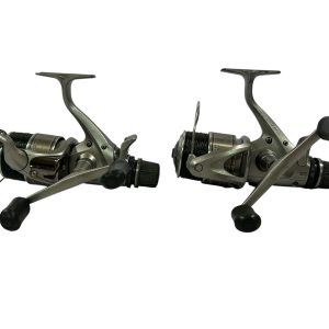 2x Shimano Aero GTE 6000 B - B27 - PRE LOVED - Image 4