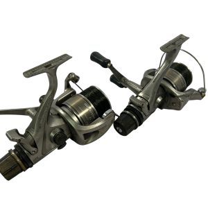 2x Shimano Aero GTE 6000 B - B27 - PRE LOVED - Image 5