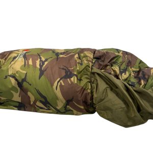 1x Advanta 5 Season Discovery Sleeping Bag - WHIX240 - PRE LOVED