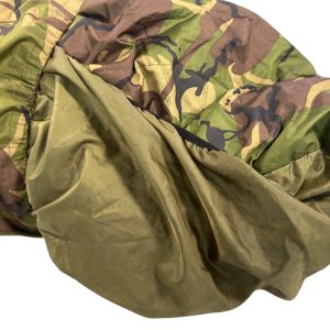 Alternative view of 1x Advanta 5 Season Discovery Sleeping Bag - WHIX240 - PRE LOVED