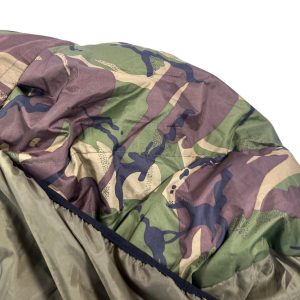 1x Advanta 5 Season Discovery Sleeping Bag - WHIX240 - PRE LOVED - Image 3