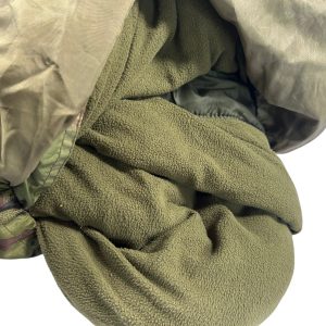 1x Advanta 5 Season Discovery Sleeping Bag - WHIX240 - PRE LOVED - Image 4