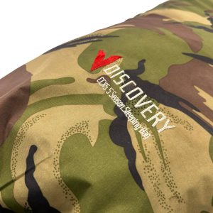 1x Advanta 5 Season Discovery Sleeping Bag - WHIX240 - PRE LOVED - Image 5