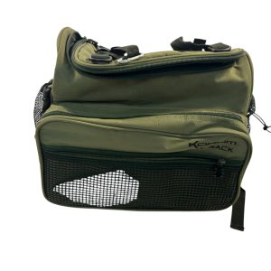 1x Korum Day Sack - U171 - PRE LOVED
