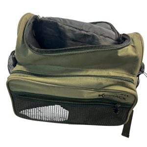 Alternative view of 1x Korum Day Sack - U171 - PRE LOVED