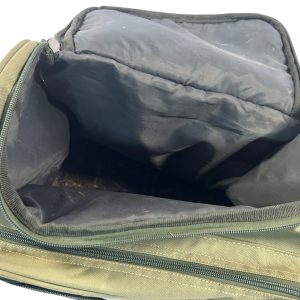 1x Korum Day Sack - U171 - PRE LOVED - Image 3