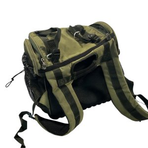 1x Korum Day Sack - U171 - PRE LOVED - Image 4