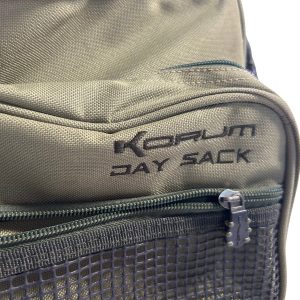 1x Korum Day Sack - U171 - PRE LOVED - Image 5
