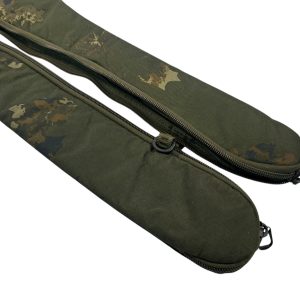 Alternative view of 2x Nash Scope 10ft Single Sleeves - S131 - PRE LOVED