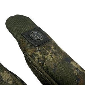 2x Nash Scope 10ft Single Sleeves - S131 - PRE LOVED - Image 5