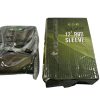 1x ESP 12ft Camo Single Sleeve - LOOKS NEW IN BOX  - S123 - PRE LOVED