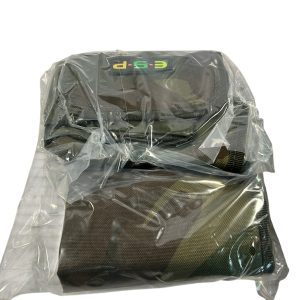 Alternative view of 1x ESP 12ft Camo Single Sleeve - LOOKS NEW IN BOX  - S123 - PRE LOVED