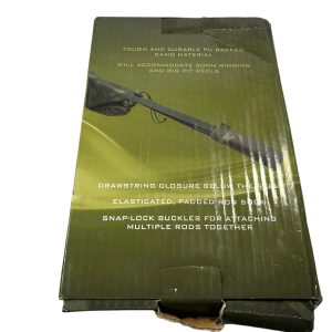1x ESP 12ft Camo Single Sleeve - LOOKS NEW IN BOX  - S123 - PRE LOVED - Image 4