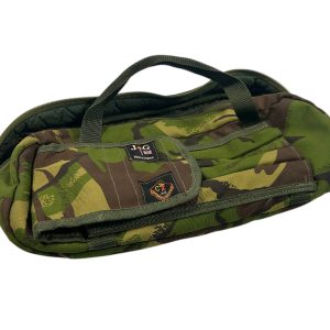 1x Cotswold x Jag 3 Rod Buzzbar Bag - H11 - PRE LOVED
