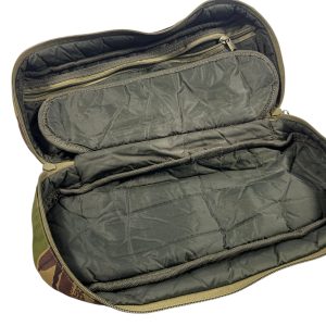 Alternative view of 1x Cotswold x Jag 3 Rod Buzzbar Bag - H11 - PRE LOVED