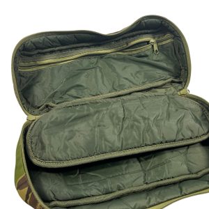 1x Cotswold x Jag 3 Rod Buzzbar Bag - H11 - PRE LOVED - Image 3