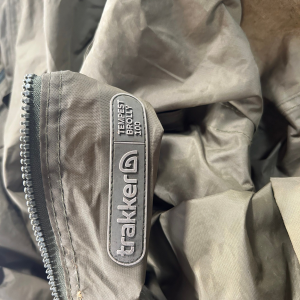 1x Trakker Tempest V2 Brolly Infill - S167 - PRE LOVED - Image 5