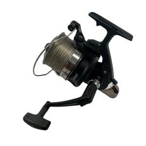 Alternative view of 1x Daiwa Emblem Spod Rod - Very Good Condition - H7 - PRE LOVED